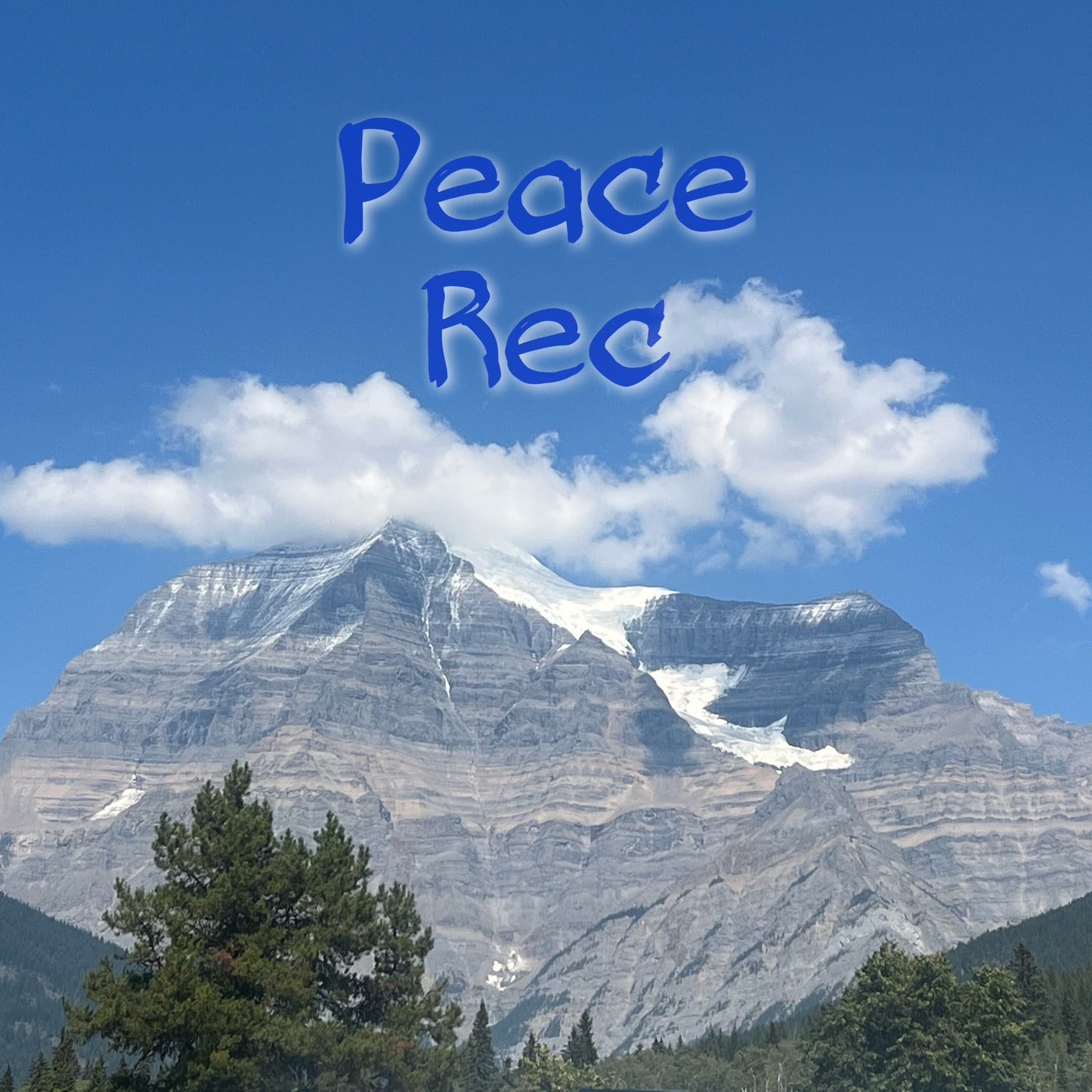 PEACE REC DIGITAL ART V15