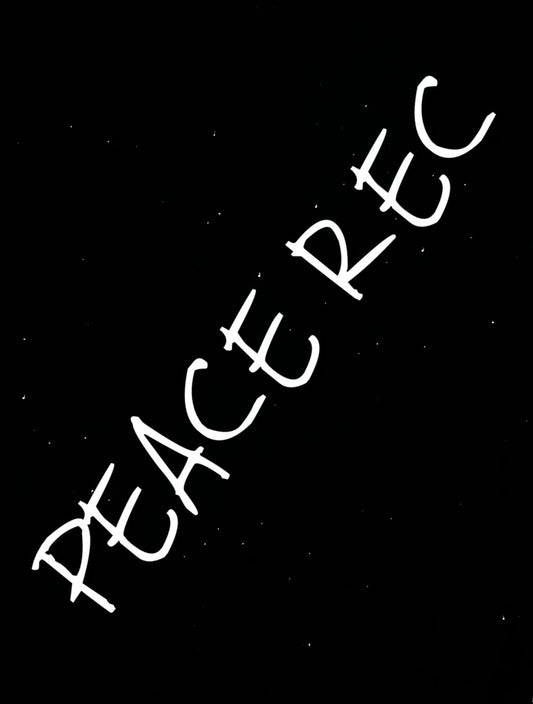 PEACE REC DIGITAL ART V4