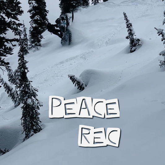 PEACE REC DIGITAL ART V29