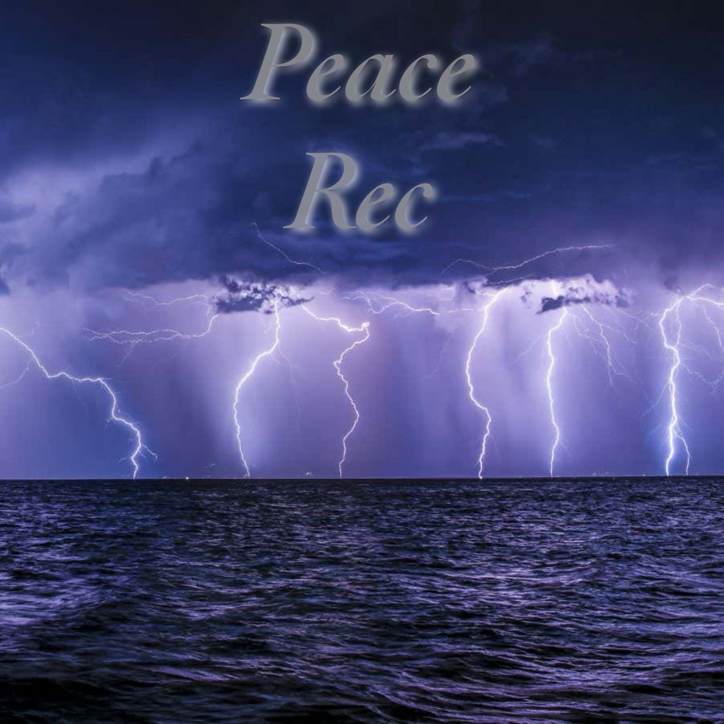 PEACE REC DIGITAL ART V30